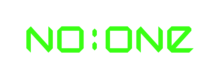 THE SOUND OF NO ONE